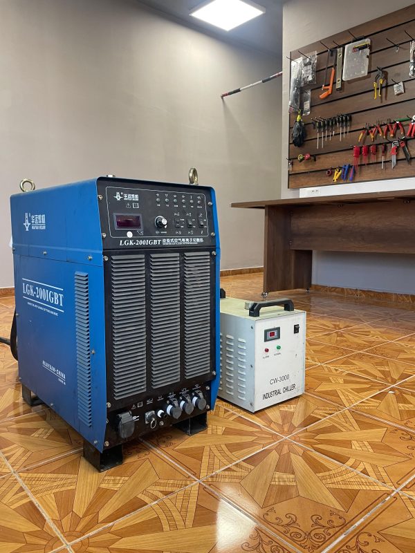 Bakı Maşınqayırma