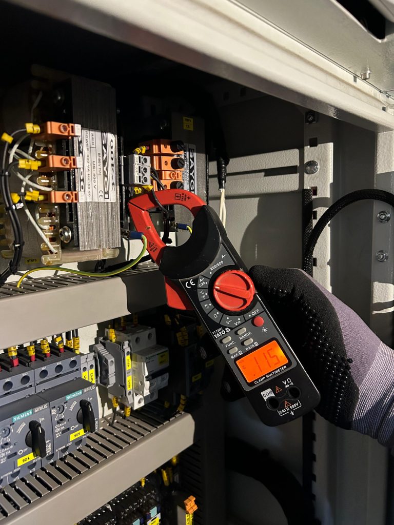 Zülfü Hacıyev adına gəmi