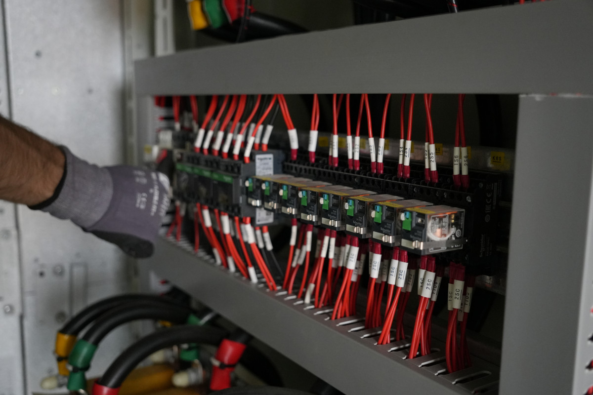 technocare avtomatika