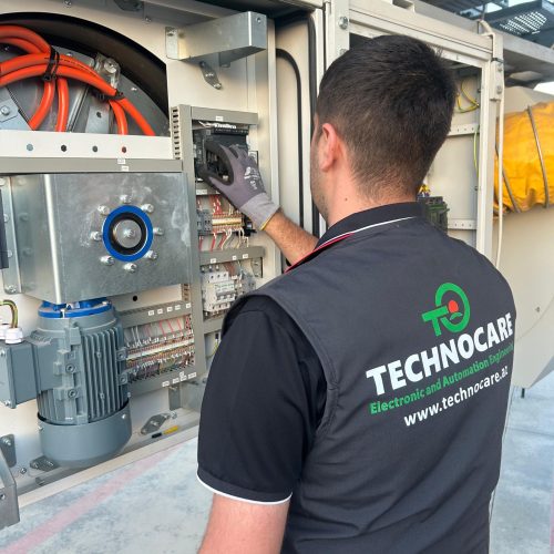 Teleskopik Trap Qurğusu