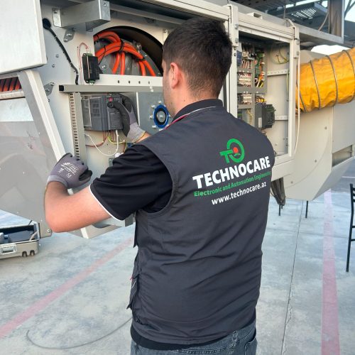 Teleskopik Trap Qurğusu (4)