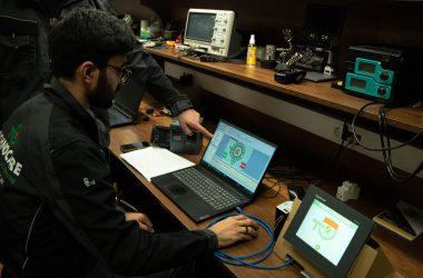 SACDA və HMİ panellerinin hazırlanaması