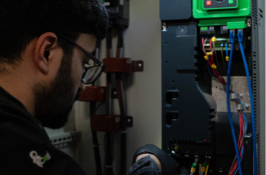 Mövcud avtomatika sistemlərinin modernizasiyasi