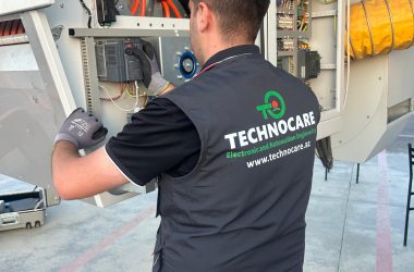 Teleskopik Trap Qurğusu (3)